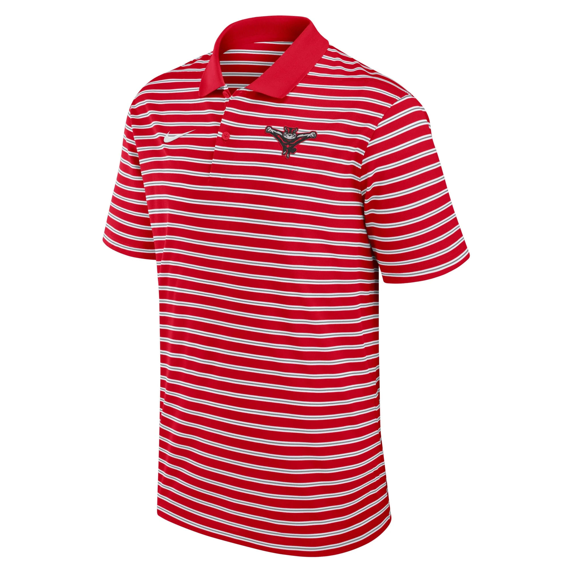 Richmond Flying Squirrels Nike Victory Stripe Polo