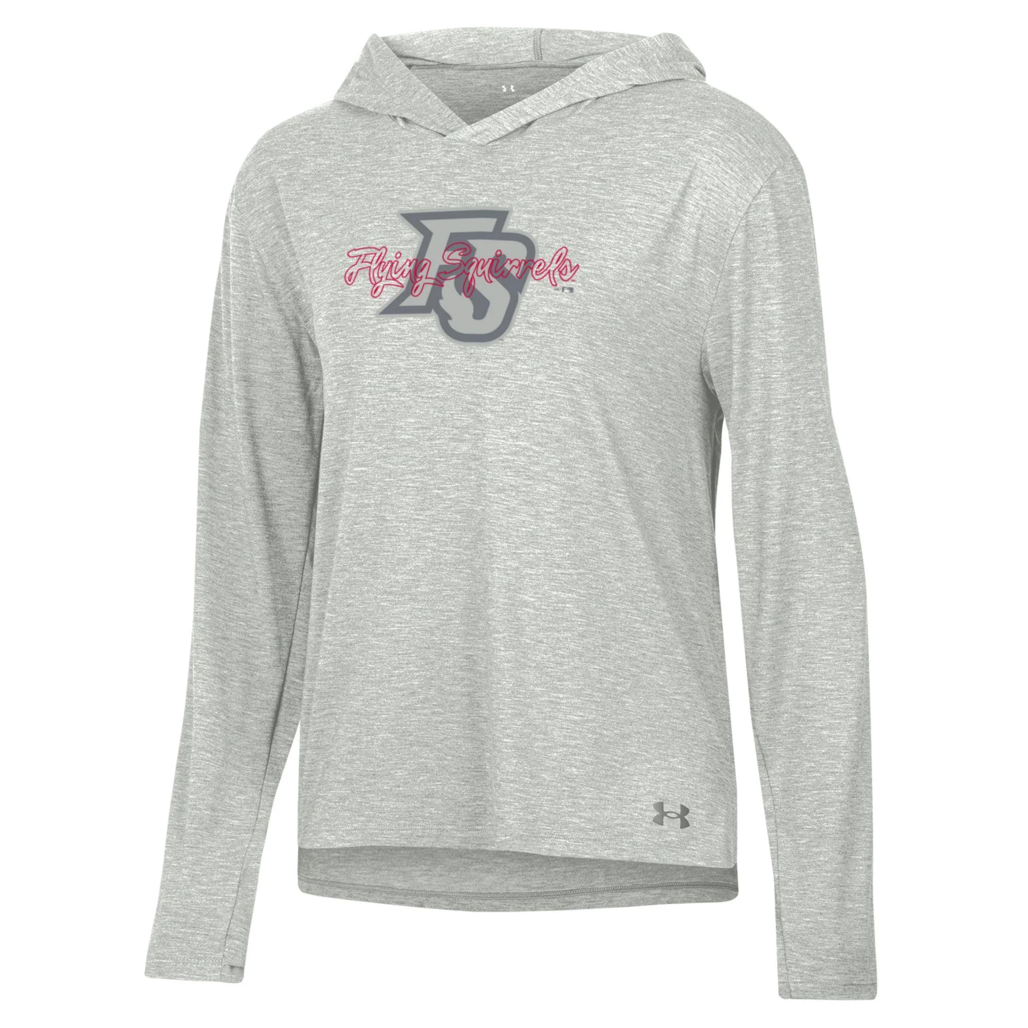 Richmond Flying Squirrels UA Women's Breezy Hood