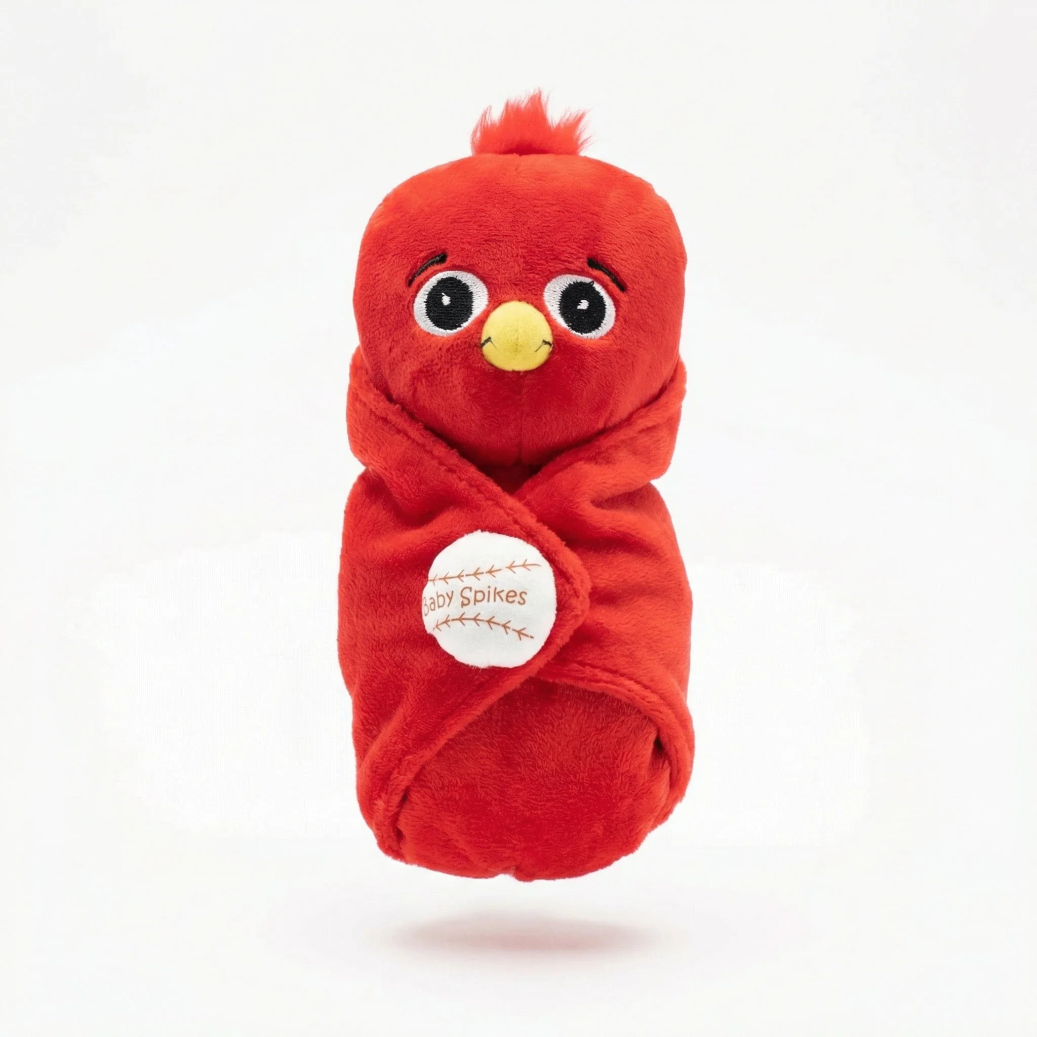 Mascot Factory Baby Spikes Plush - Image 3