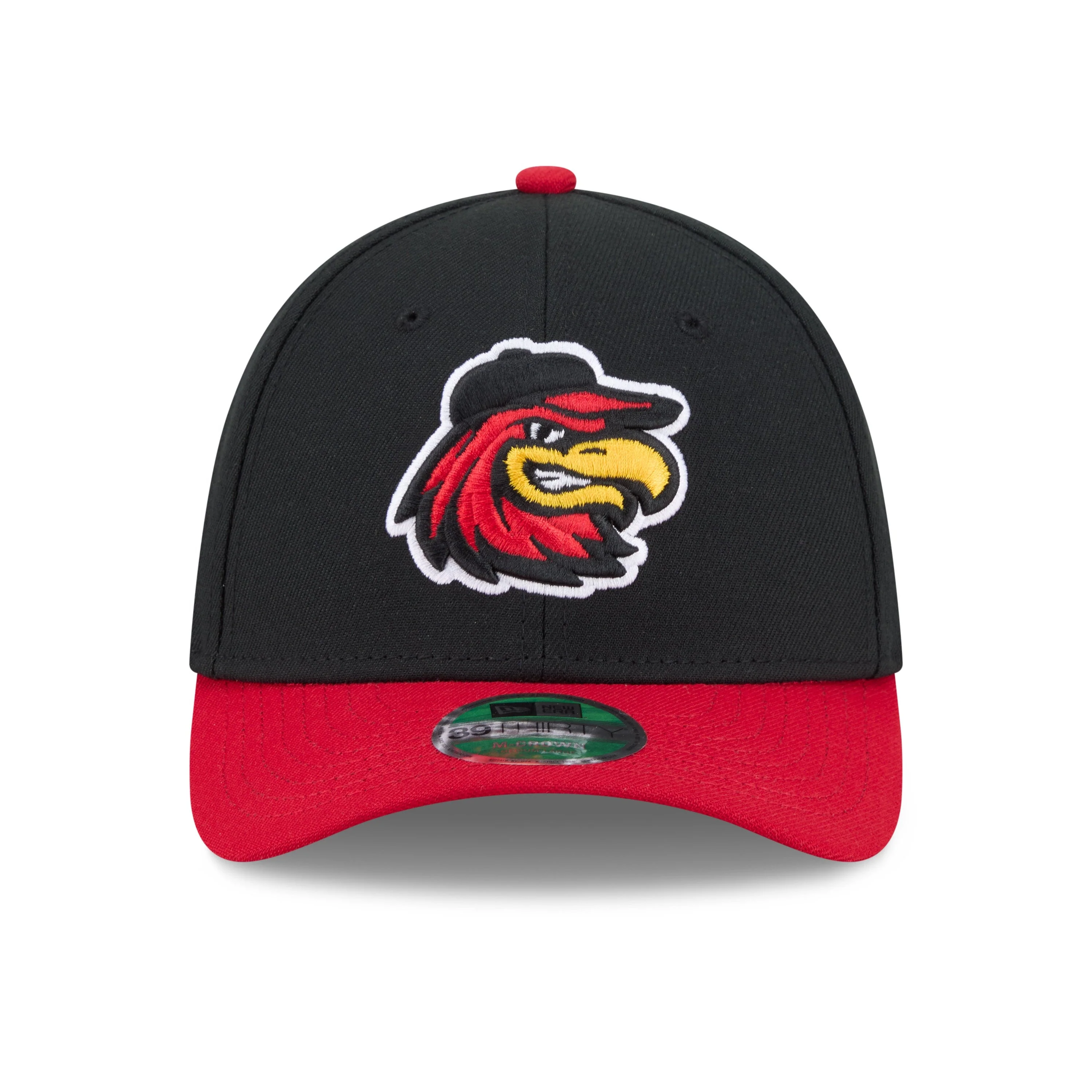 New Era 39THIRTY Home Cap