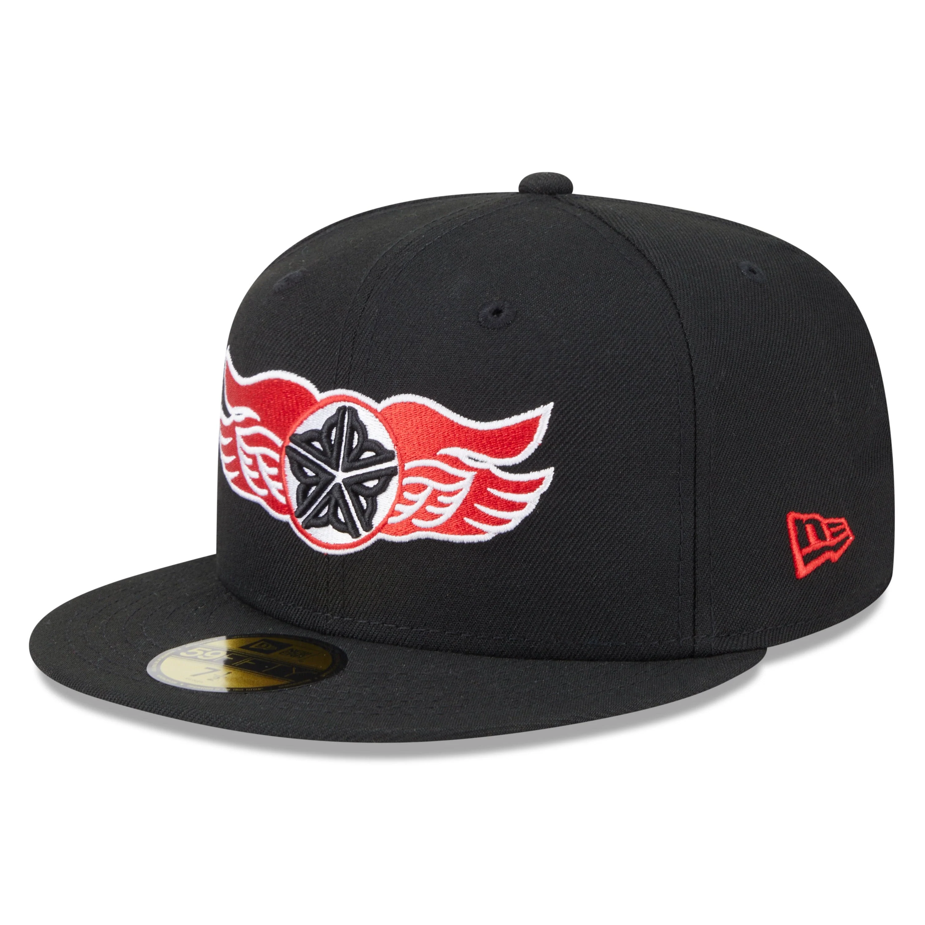 New Era 59FIFTY ROC the ROC Cap - Image 2