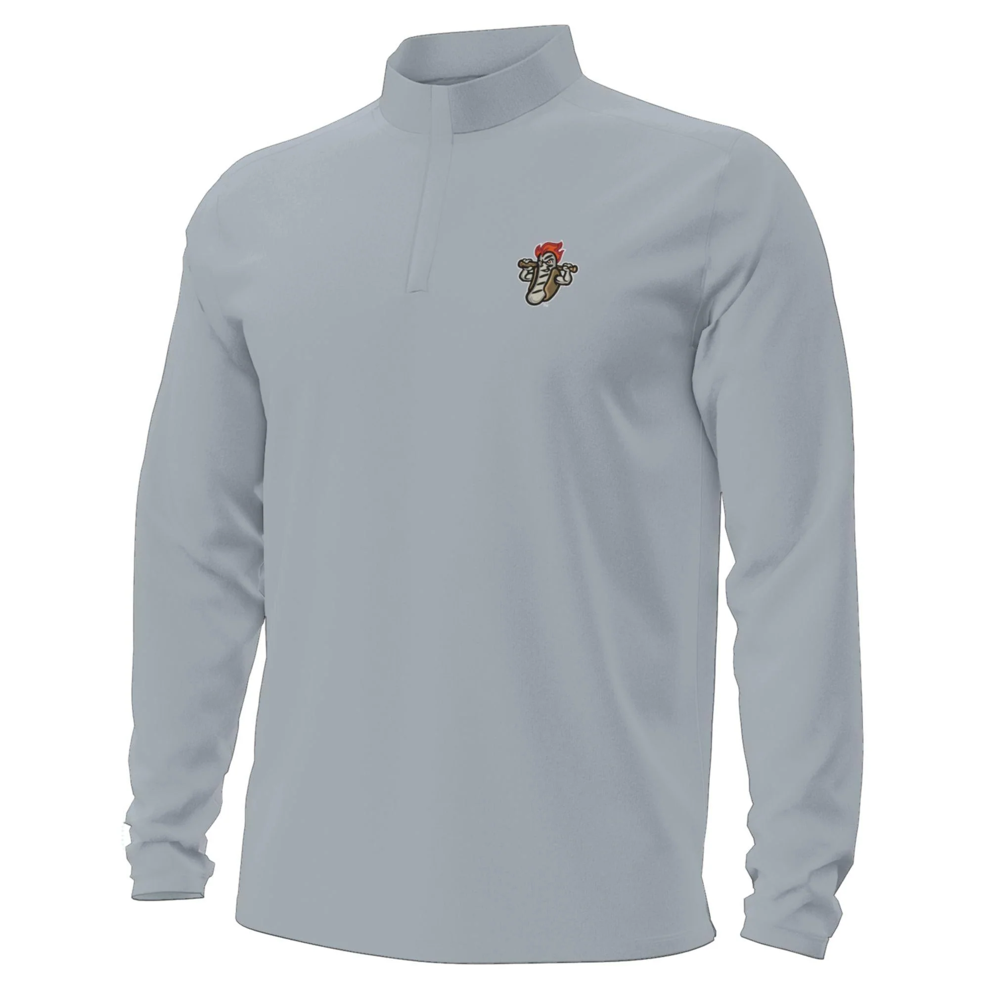 Under Armour White Hots Quarter-Zip