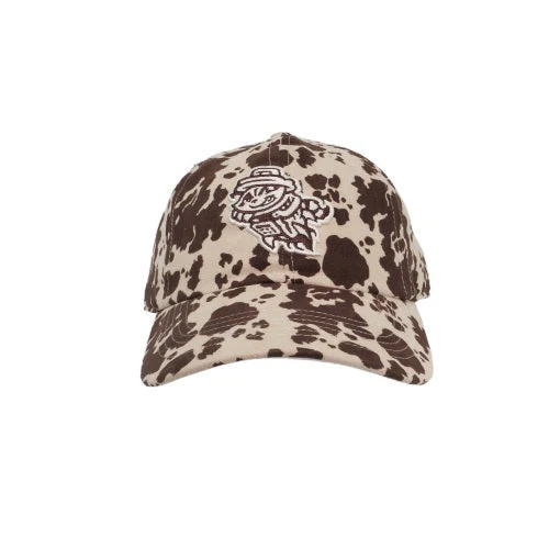Rocket City Trash Pandas '47 Brand Bessie Clean Up Cap