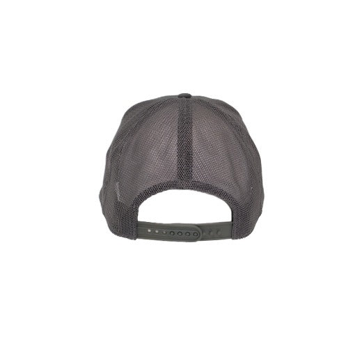 Rocket City Trash Pandas '47 Brand Roscoe Brrr Mesh Hitch Cap - Image 2