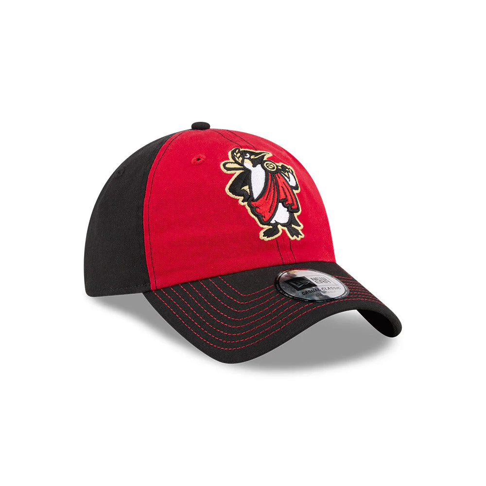 Rome Emperors New Era Casual Classic Adjustable - Image 2