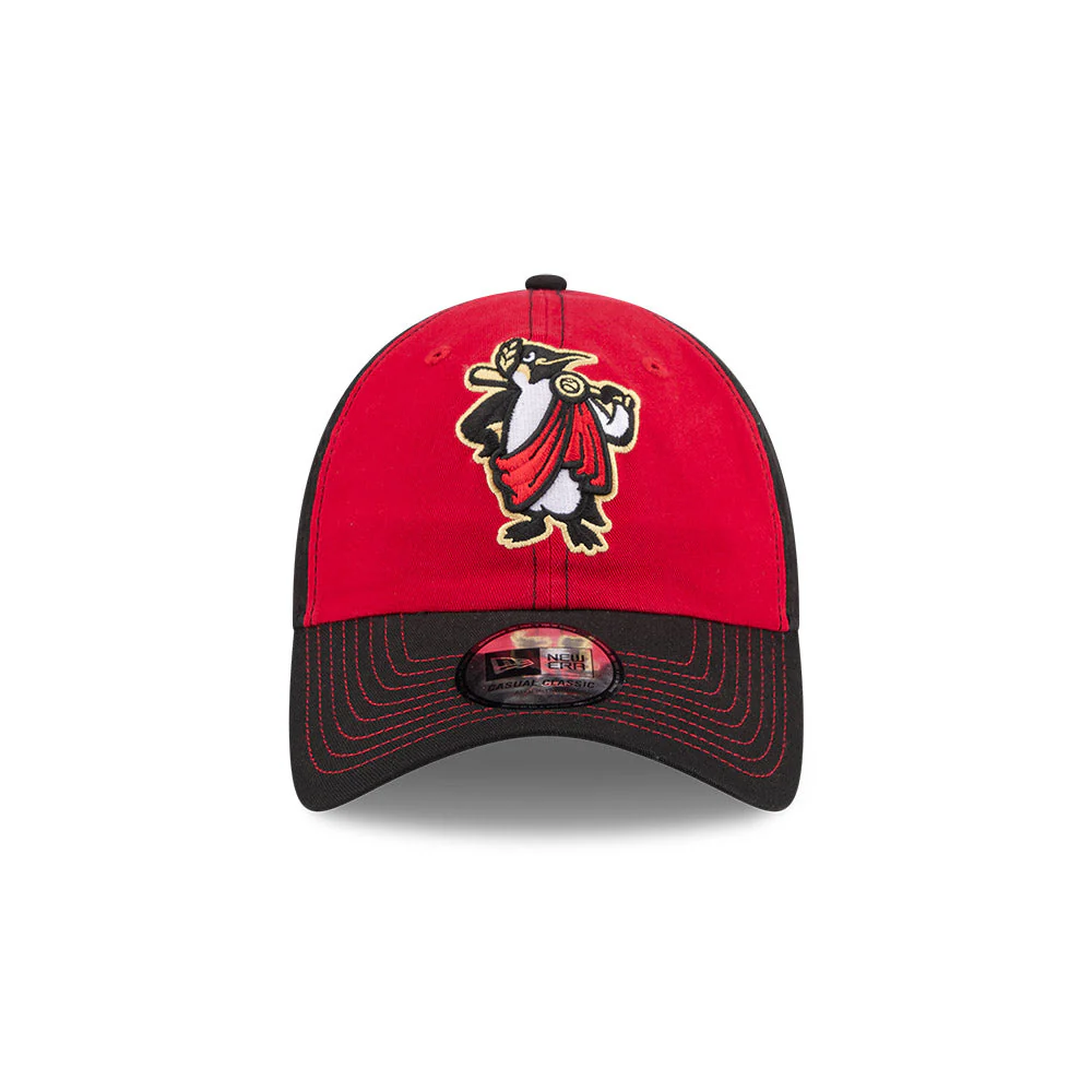 Rome Emperors New Era Casual Classic Adjustable - Image 3