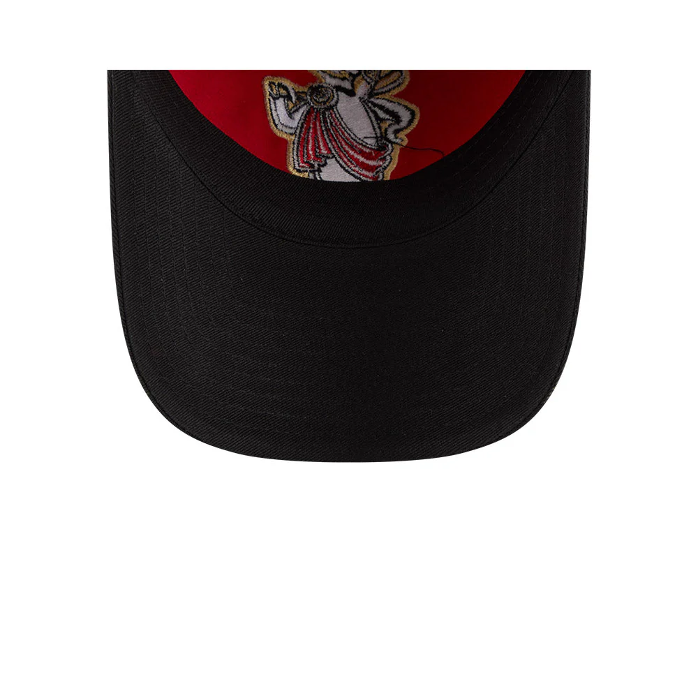 Rome Emperors New Era Casual Classic Adjustable - Image 7