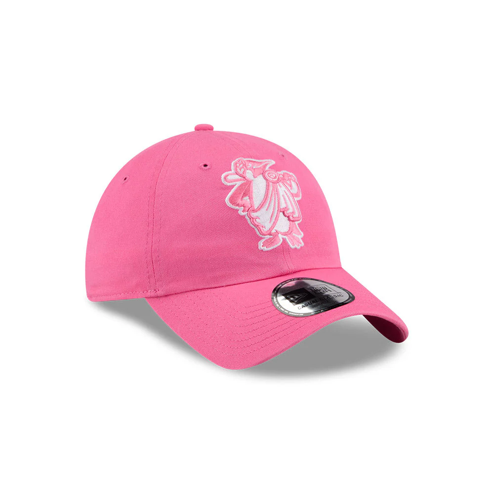 Rome Emperors New Era Pink Casual Classic Adjustable - Image 2