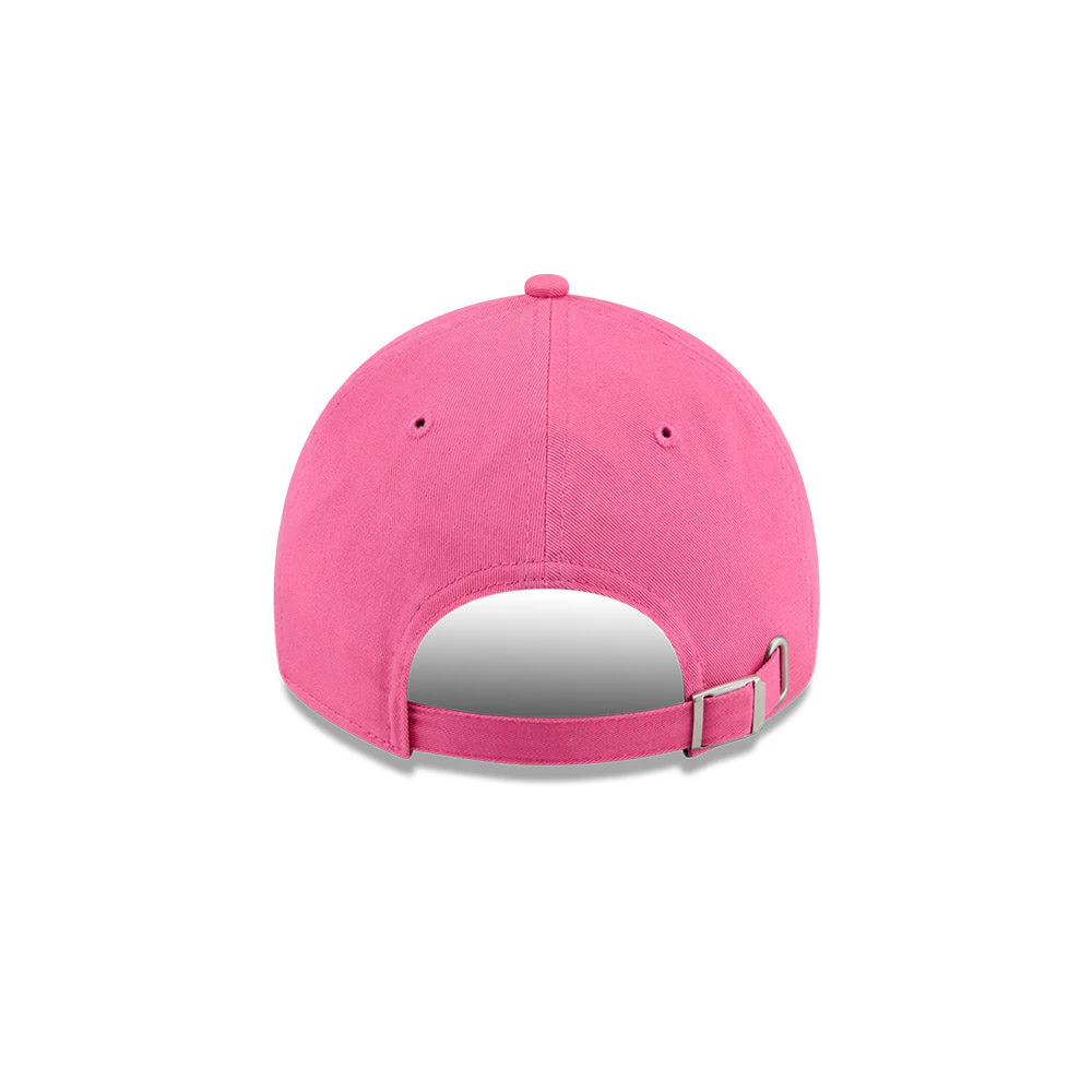 Rome Emperors New Era Pink Casual Classic Adjustable - Image 5