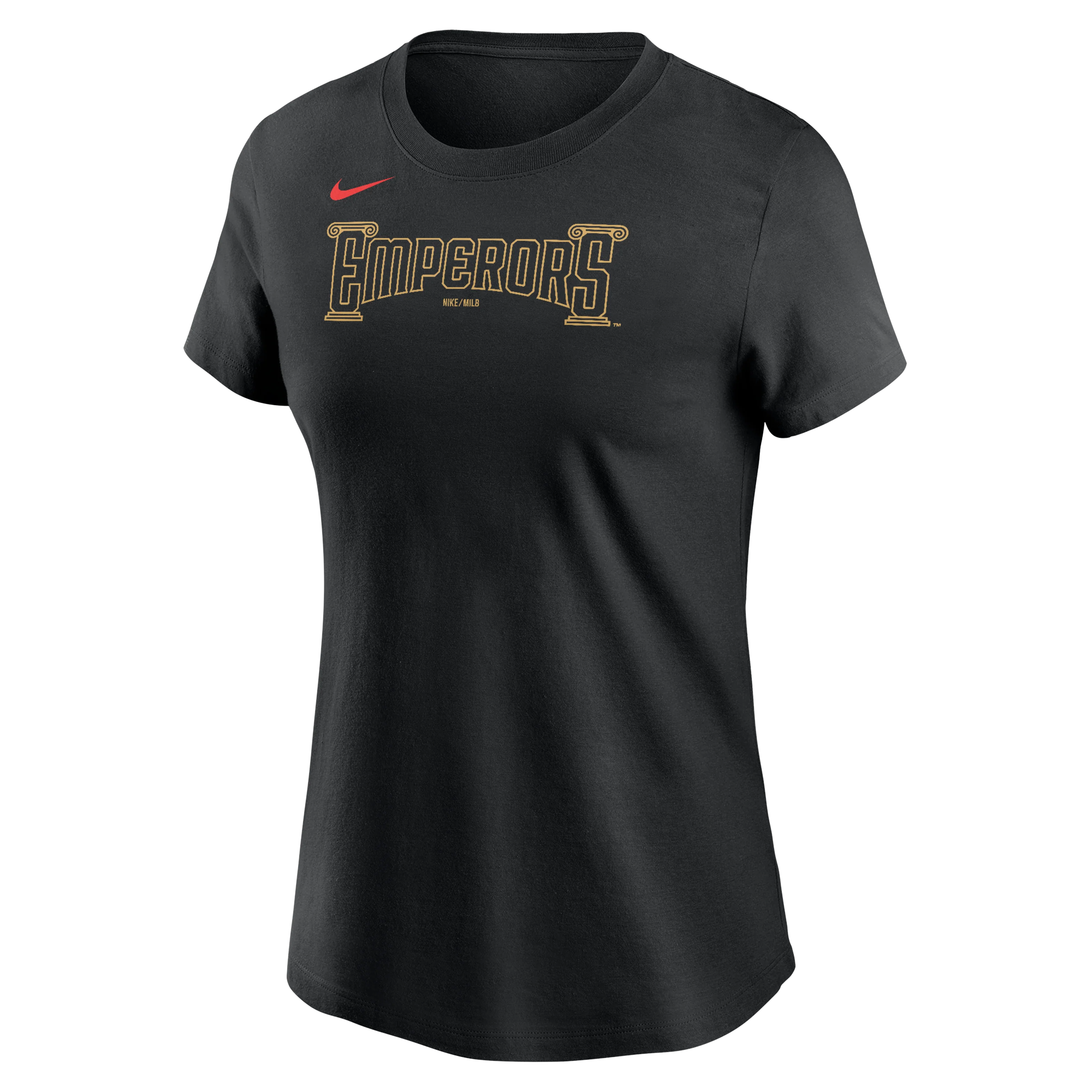 Rome Emperors Women's Core Cotton T-Shirt