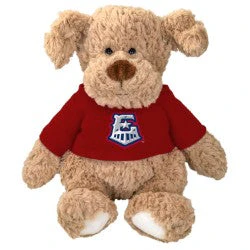 Round Rock Express Mascot Factory Cuddle Buddy Plush - Image 2