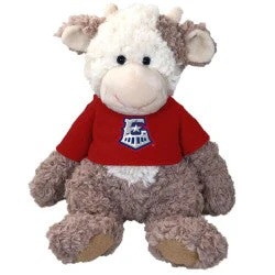 Round Rock Express Mascot Factory Cuddle Buddy Plush - Image 3
