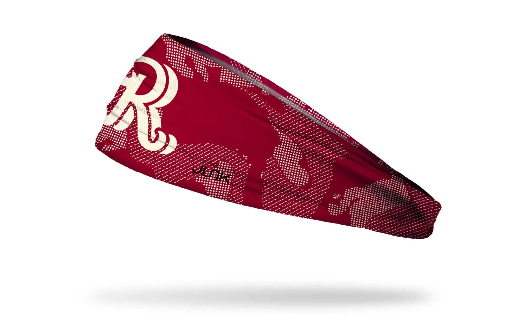 RR Big Bang Lite JUNK Headband - Image 2