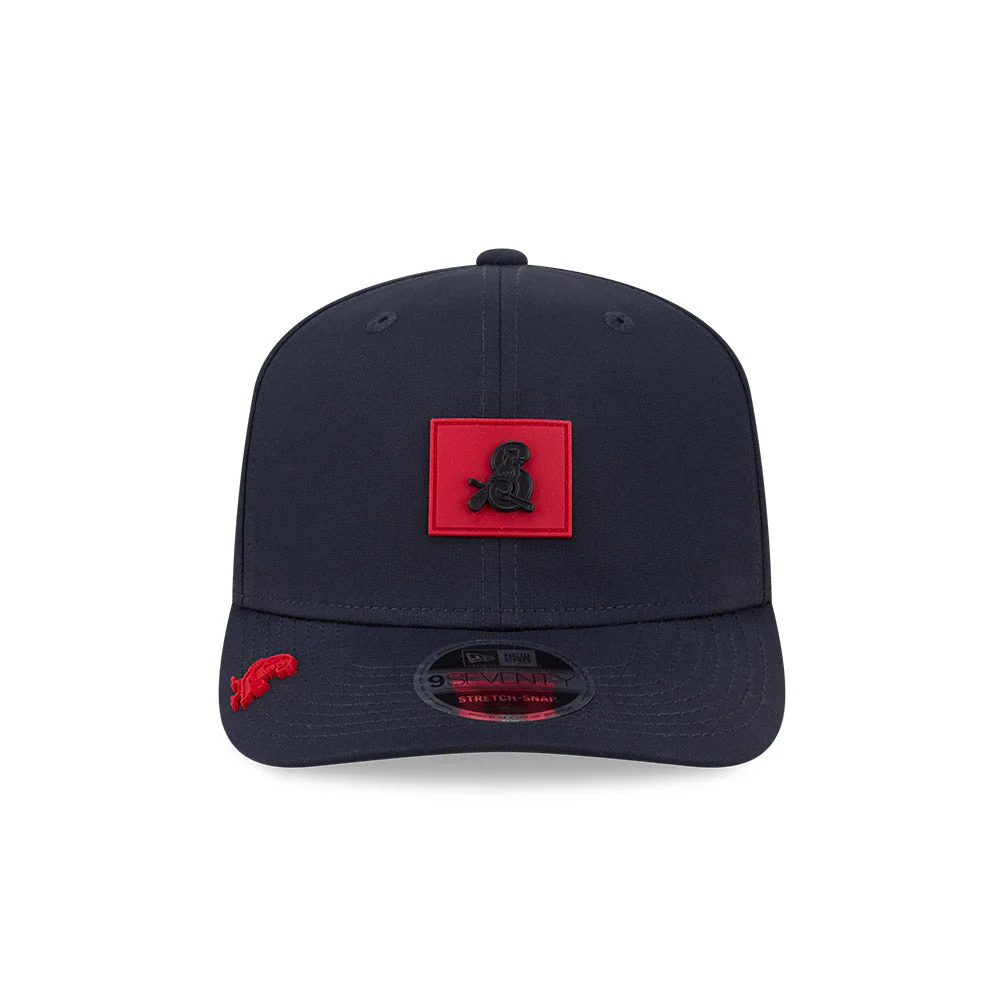 S-Bird New Era '26 Clubhouse 970SS Hat