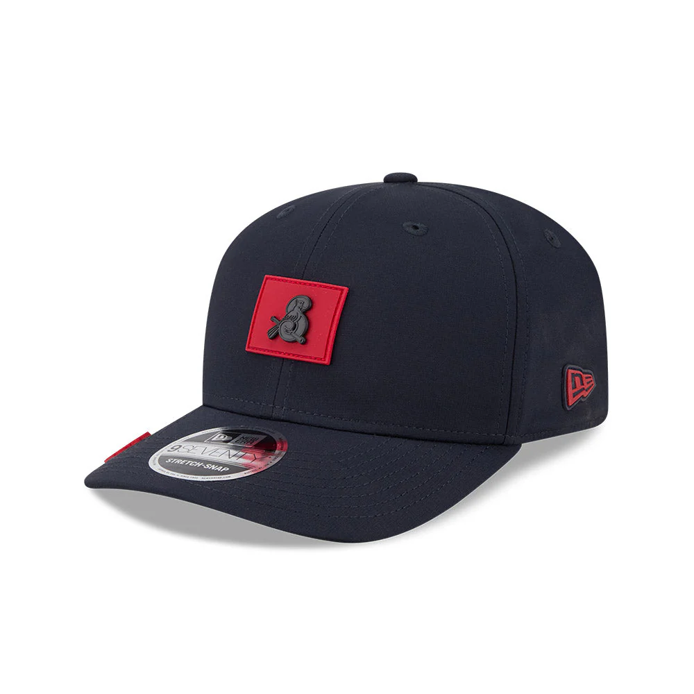 S-Bird New Era '26 Clubhouse 970SS Hat - Image 2