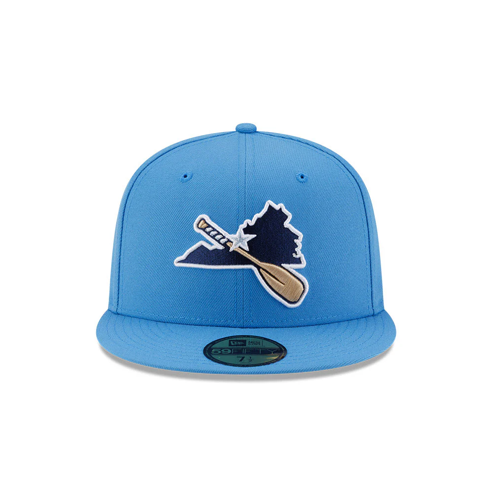 Salem RidgeYaks 5950 Alternate Fitted Hat - Image 2