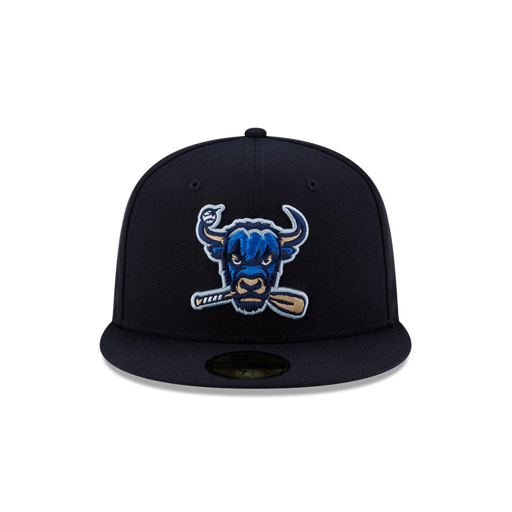 Salem RidgeYaks AC 5950 Fitted Hat - Image 2