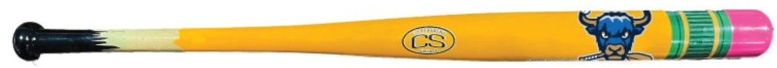 Salem RidgeYaks Mini Bats - 5 Styles - Image 5