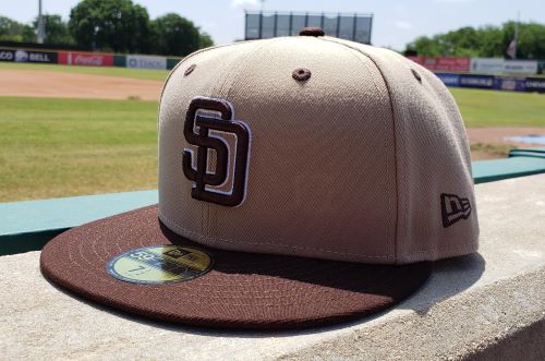 SAM San Diego Affiliate 5950 7 3/8