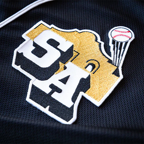 SAM Throwback Replica Jersey - Image 2