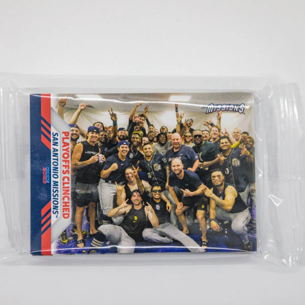 Missions 2022 Team Set-Series 2 - Image 3