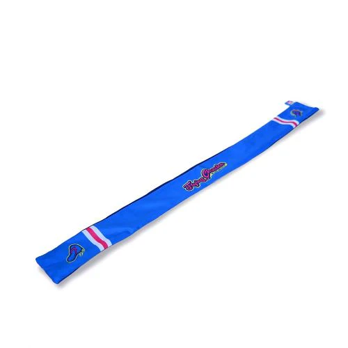 San Antonio Missions Flying Chanclas De San Antonio Cool Links Cooling Towel - Image 4