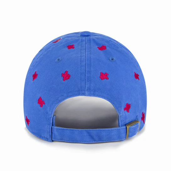Flying Chanclas Ladies Confetti Clean Up Cap - Image 2