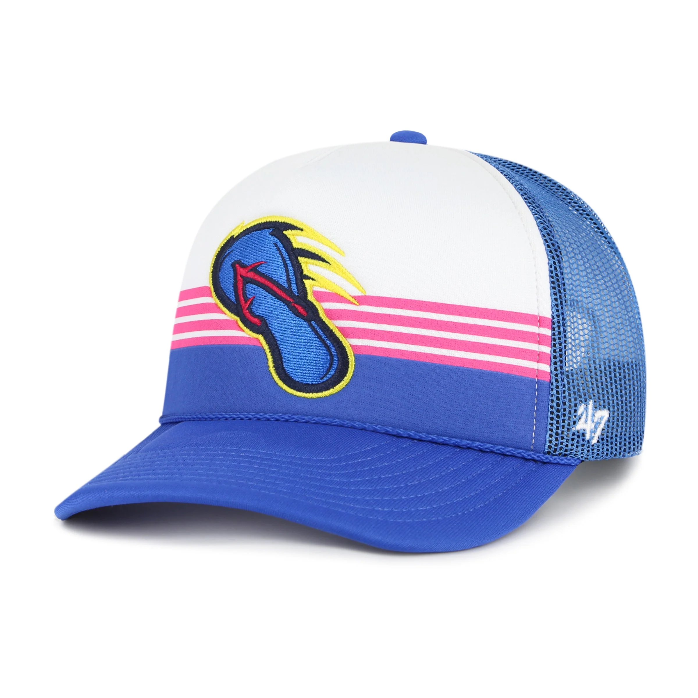 Flying Chanclas LIFTOFF TRUCKER