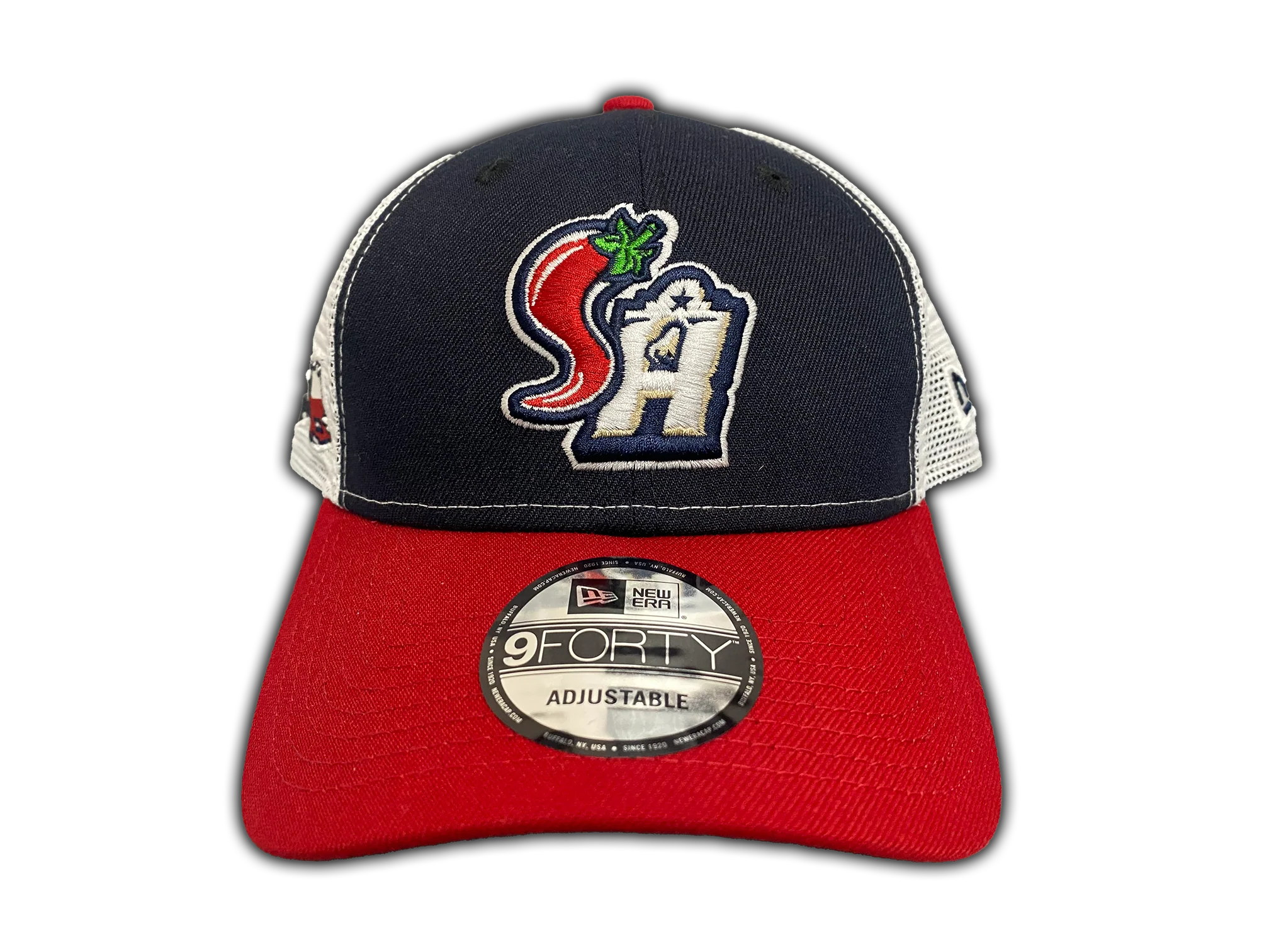 Missions SA Pepper 940 Trucker - Image 2