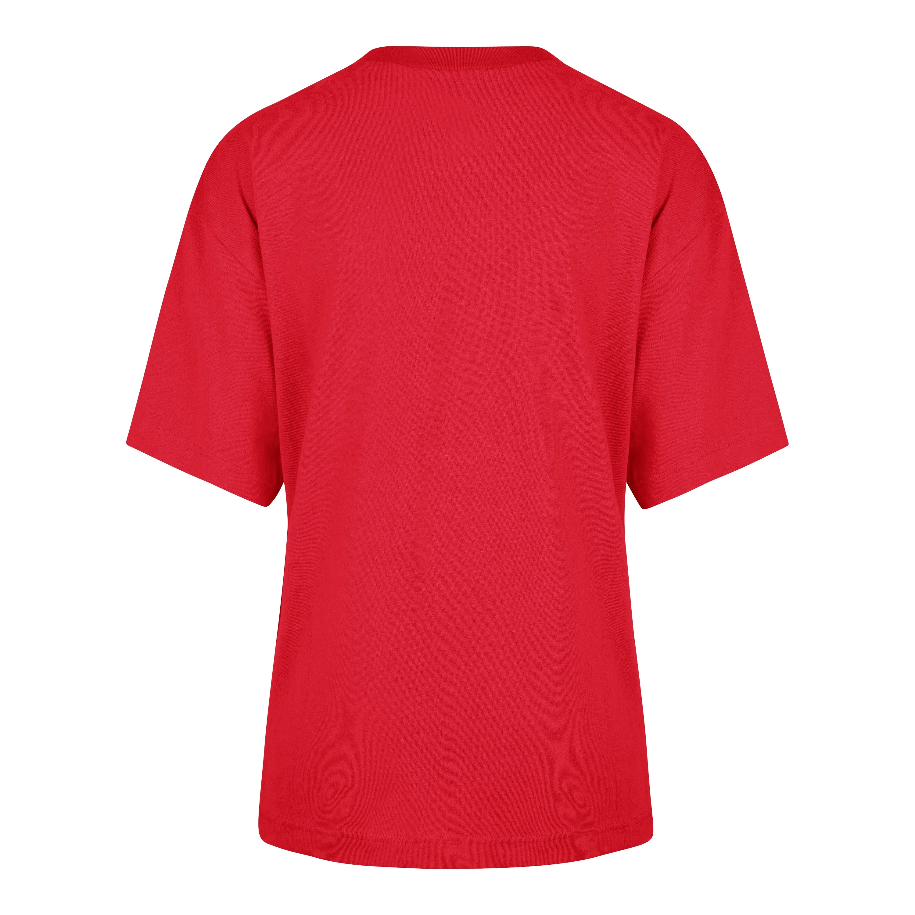 Shimmer Shot Foundation Tee Women 47 Brand - Image 2