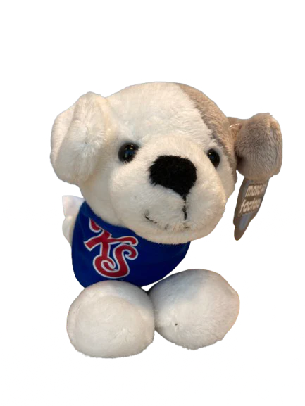 Short Stack Plush - Image 2
