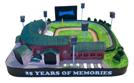 Smokies Stadium Replica - Image 2