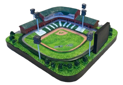 Smokies Stadium Replica - Image 3