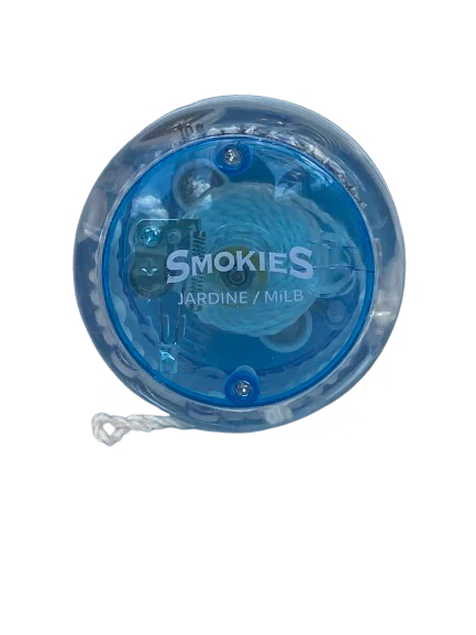 Smokies Yo-yo