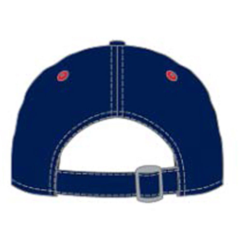 Somerset Patriots Somerset Semiquincentennials New Era 9Twenty Slide Buckle Cap - Image 2