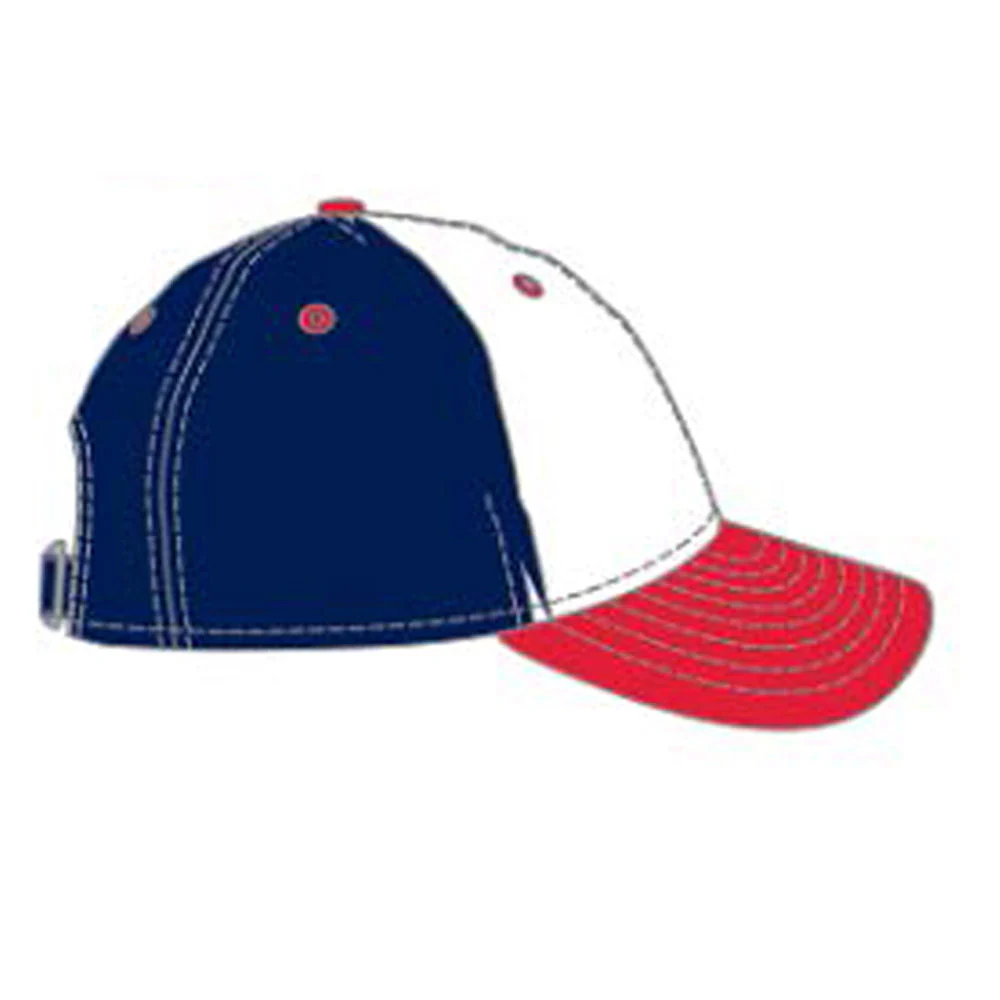 Somerset Patriots Somerset Semiquincentennials New Era 9Twenty Slide Buckle Cap - Image 4