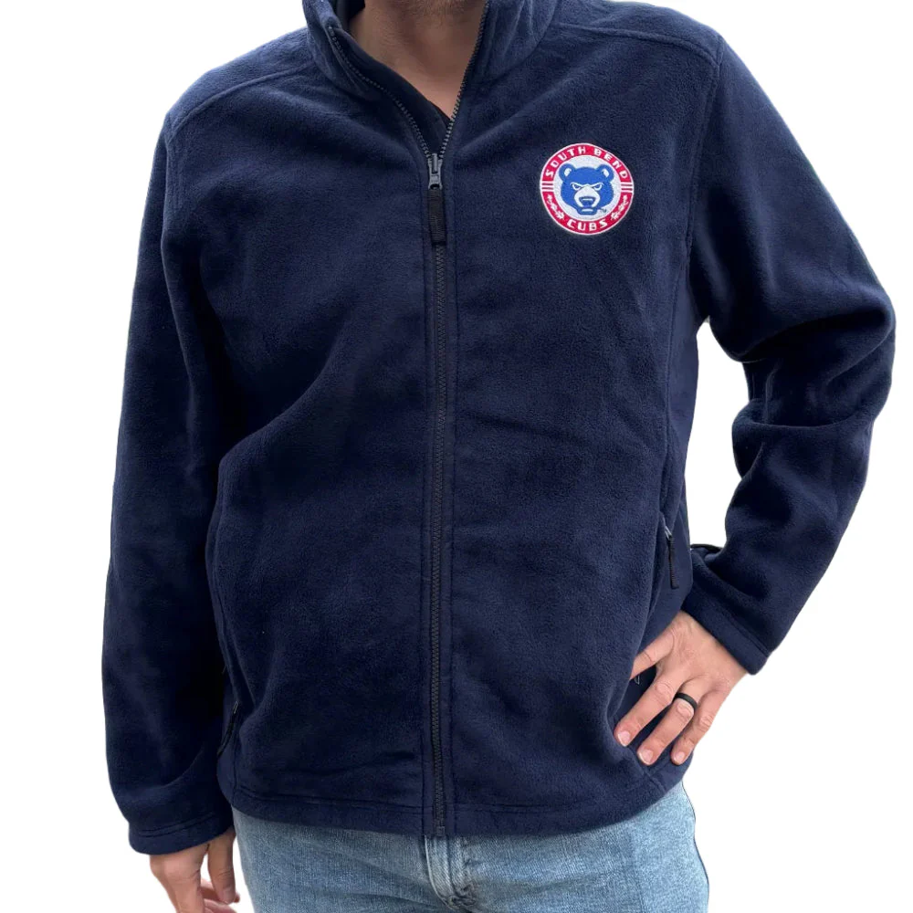 South Bend Cubs 3 in 1 Coat - Image 3