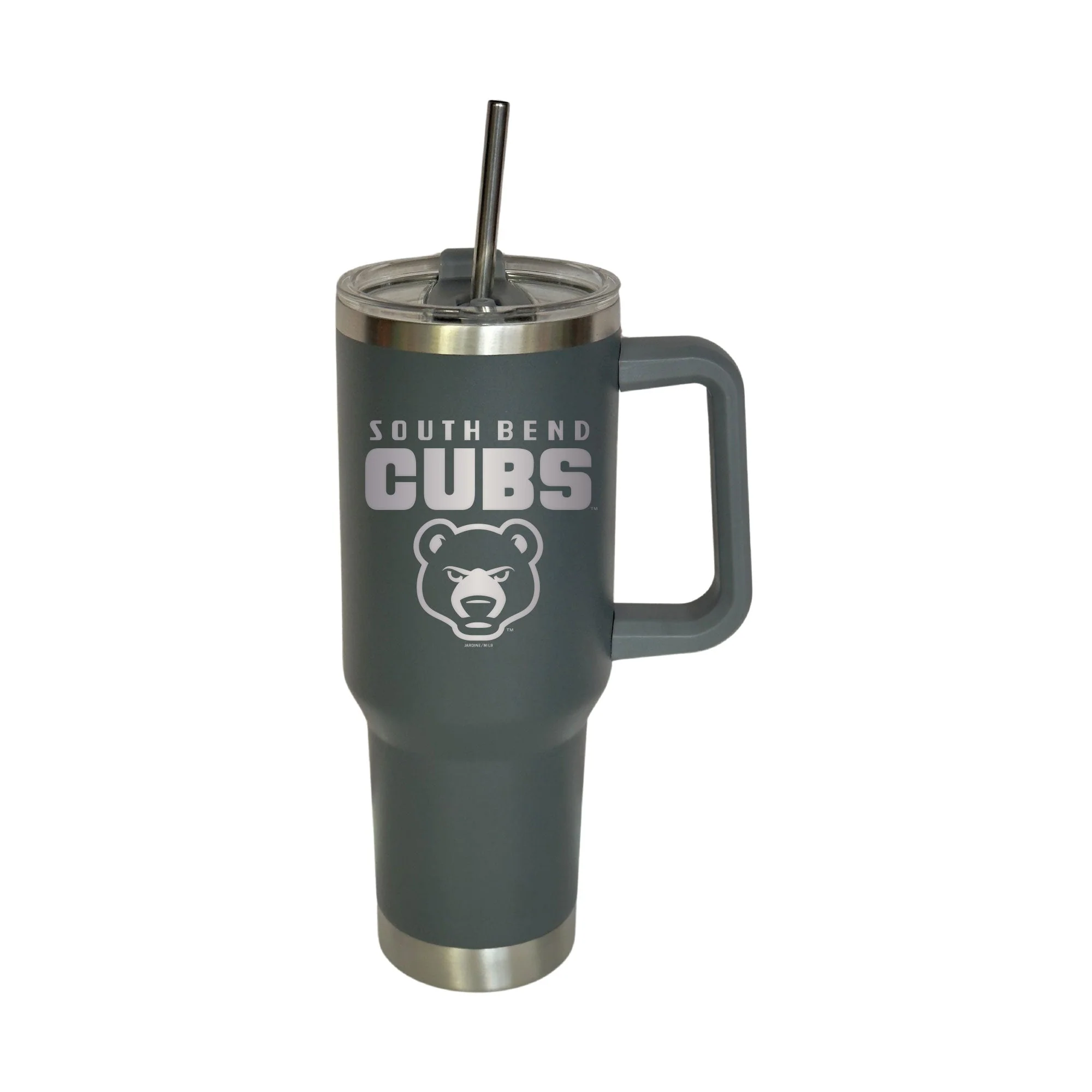 South Bend Cubs Artic ware 40oz Tumbler - Image 7
