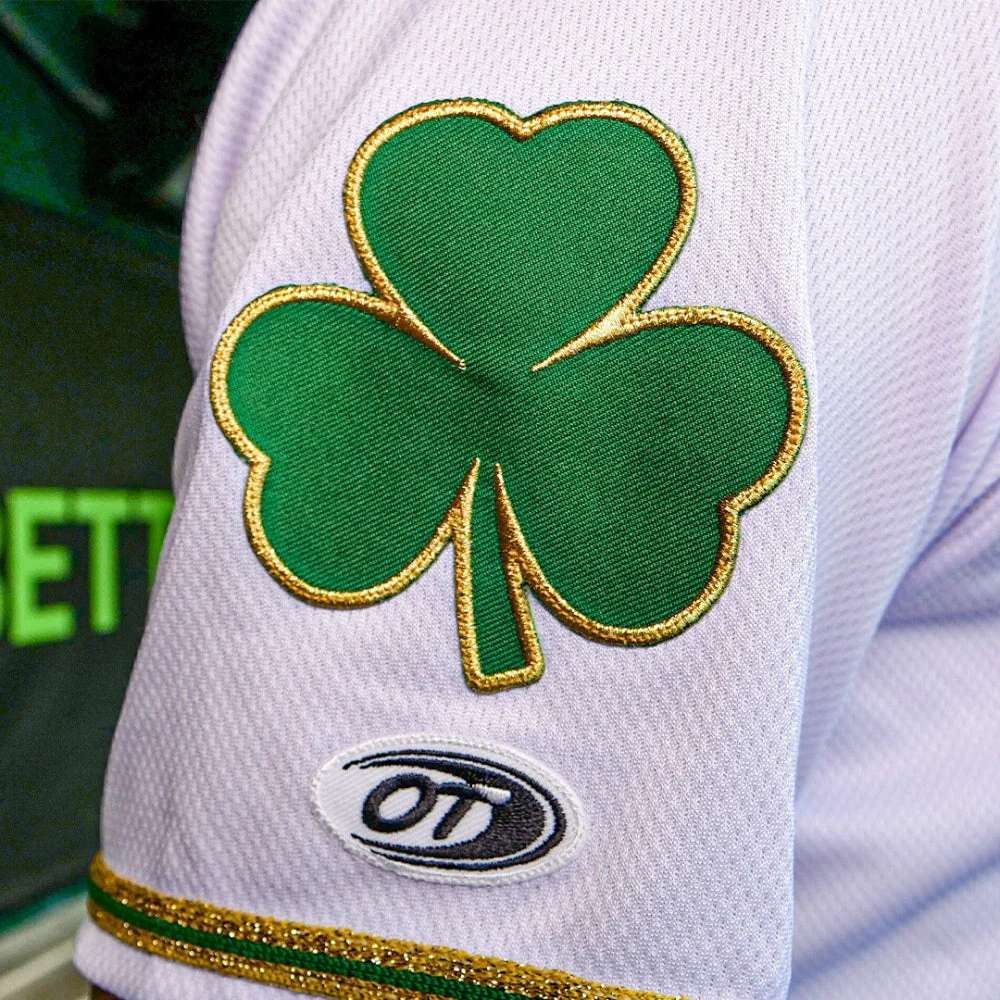 South Bend Cubs Authentic On Field College Theme Night Jersey - Image 3