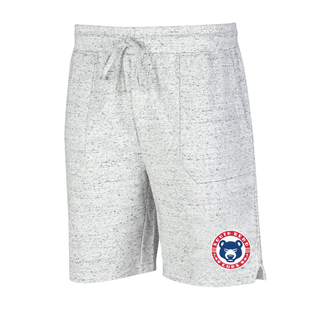 South Bend Cubs Men's Lounge Sweat Shorts