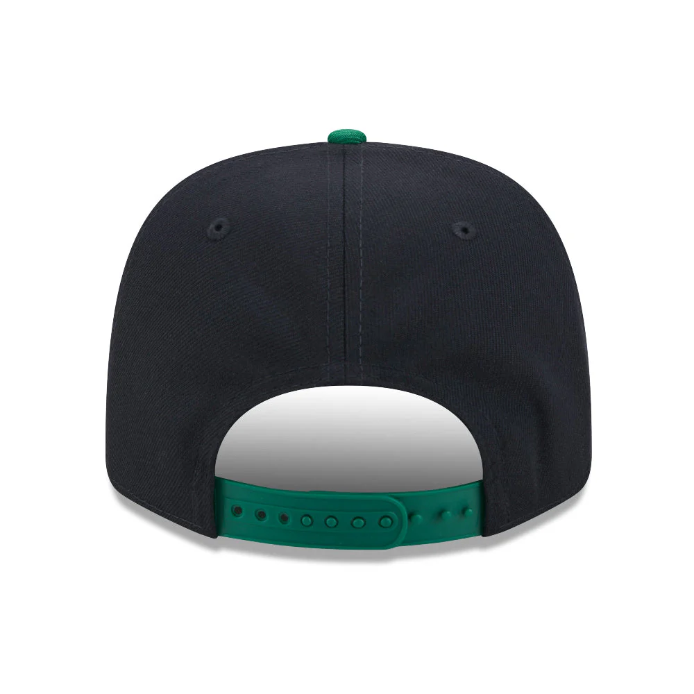 South Bend Cubs New Era 9Seventy Stretch Snap Theme Night Local Cap - Image 3