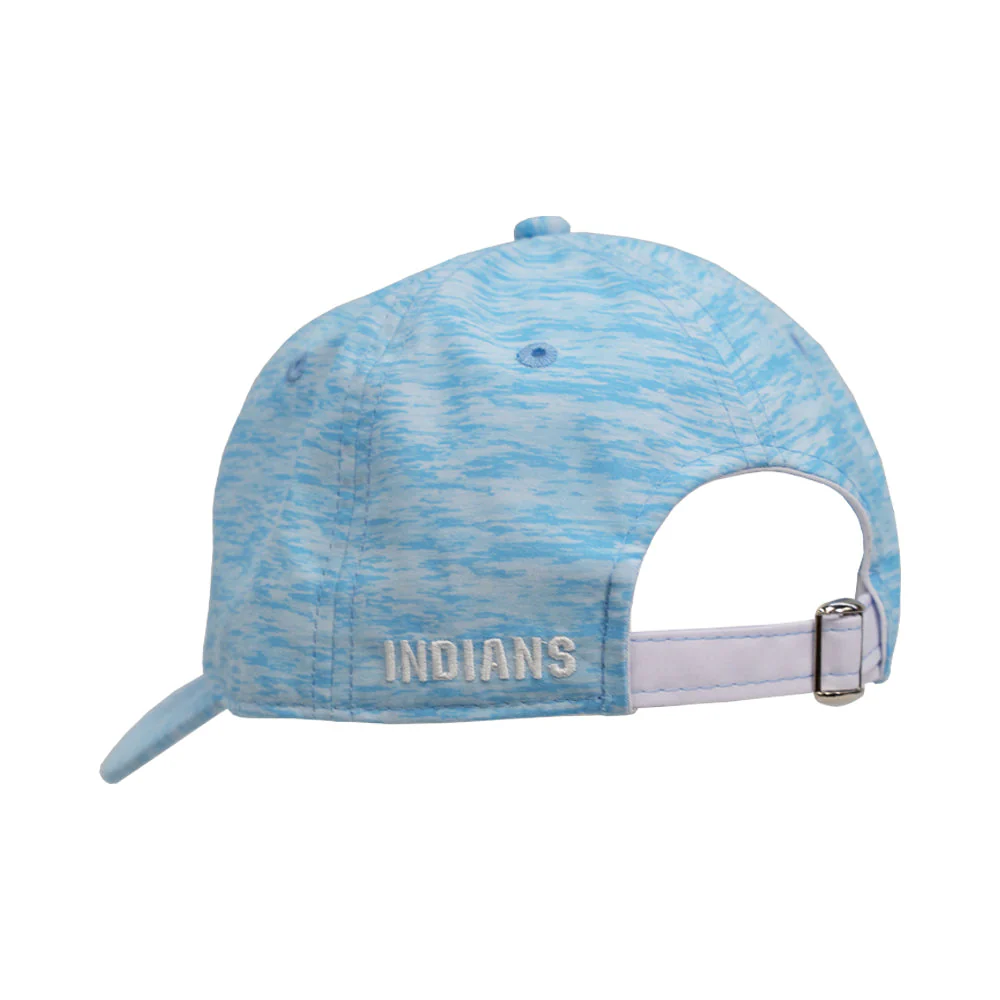 Spokane Indians Light Blue Youth Convenience Cap - Image 3
