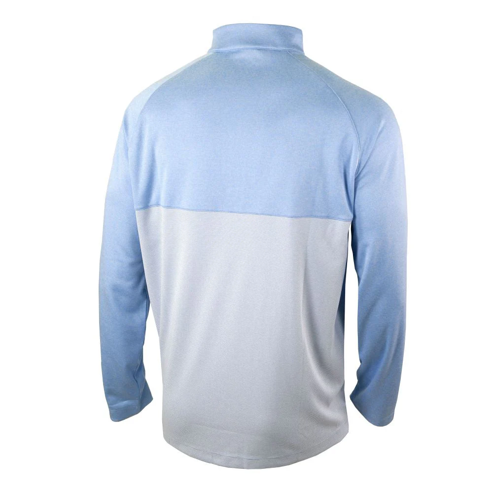 Spokane Indians Columbia Sportswear Redband Rockin' It 1/4 Zip Pullover - Image 3