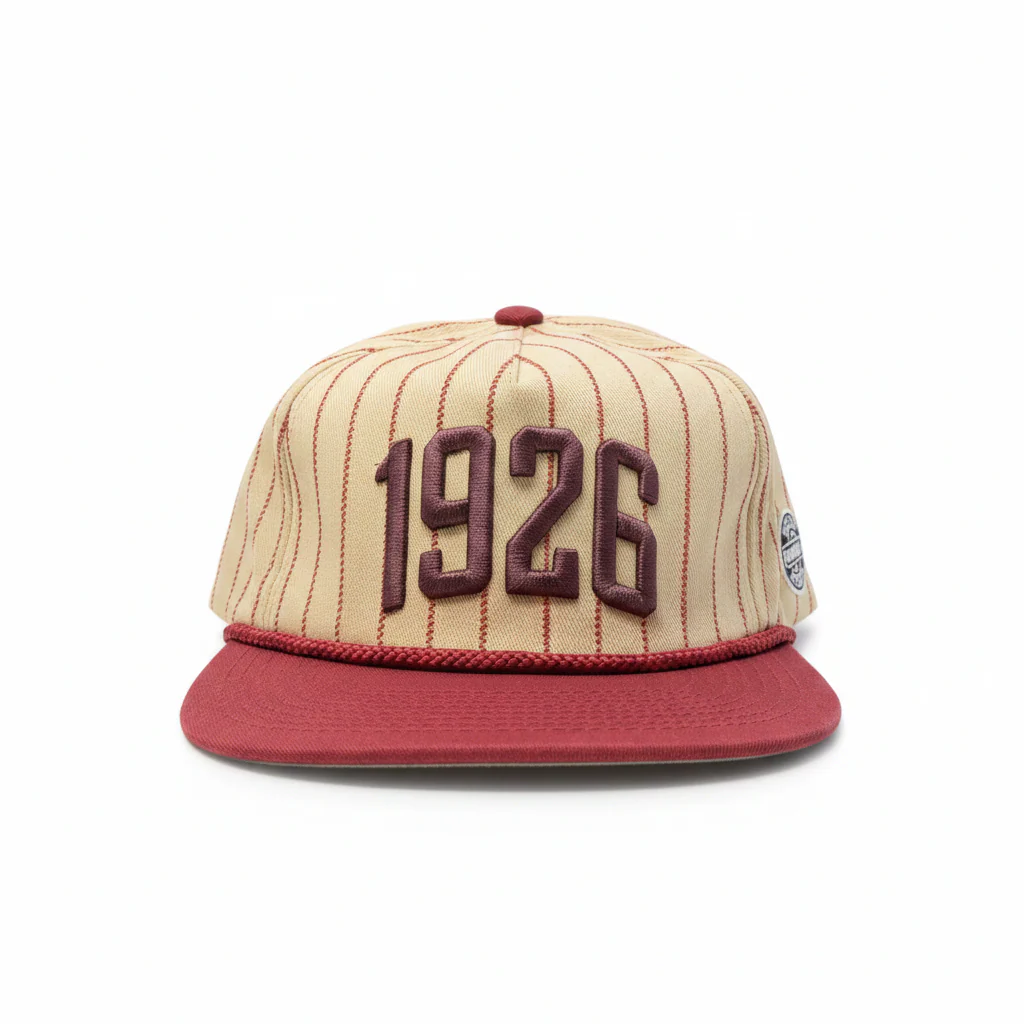 Sport Design Sweden 1926 Homegrown Cap