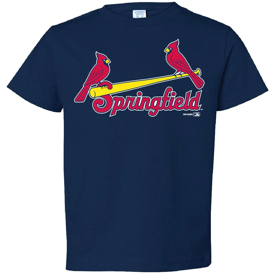 Primary Logo Tee - Image 2