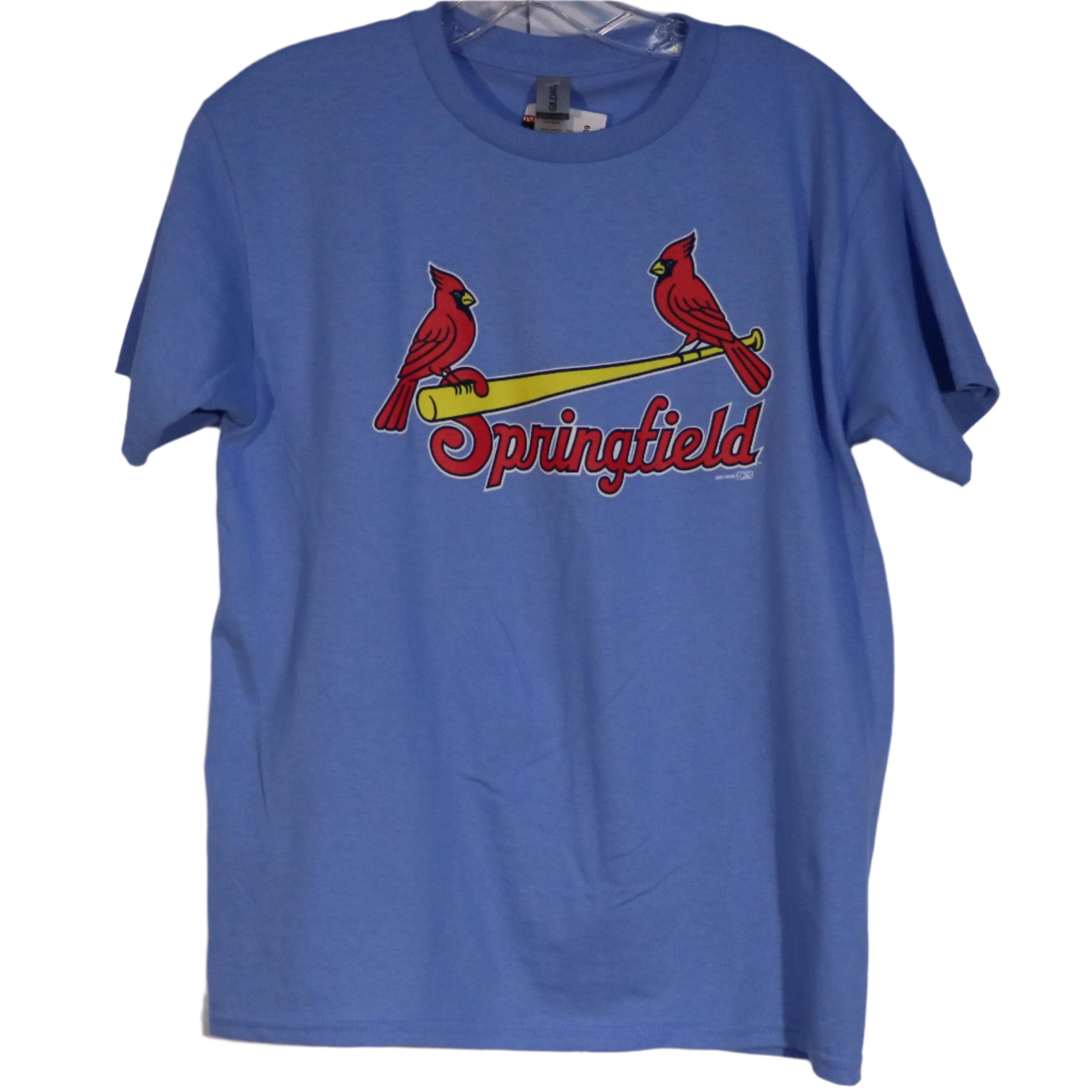 Primary Logo Tee - Image 3