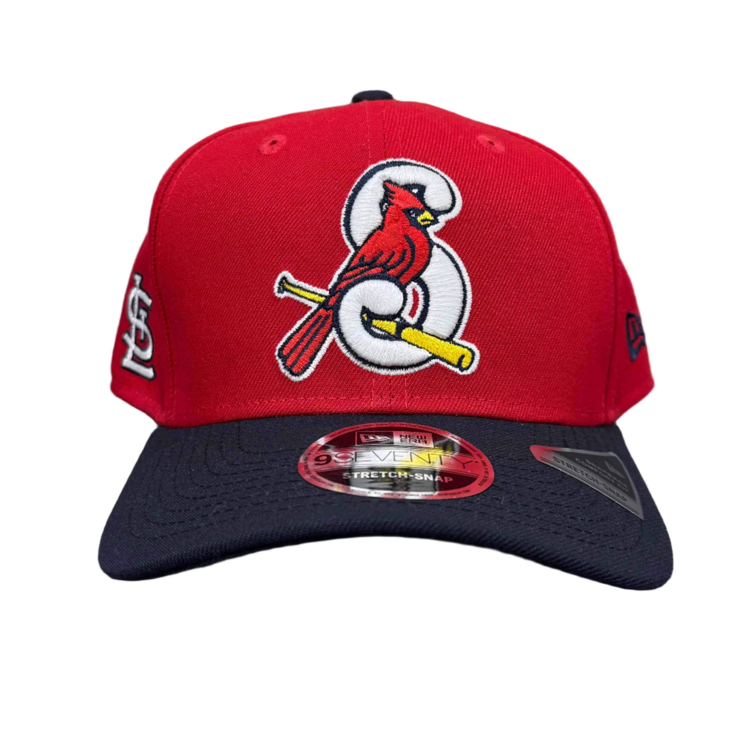 Springfield x STL Co-Branded Adjustable Hat - Image 2