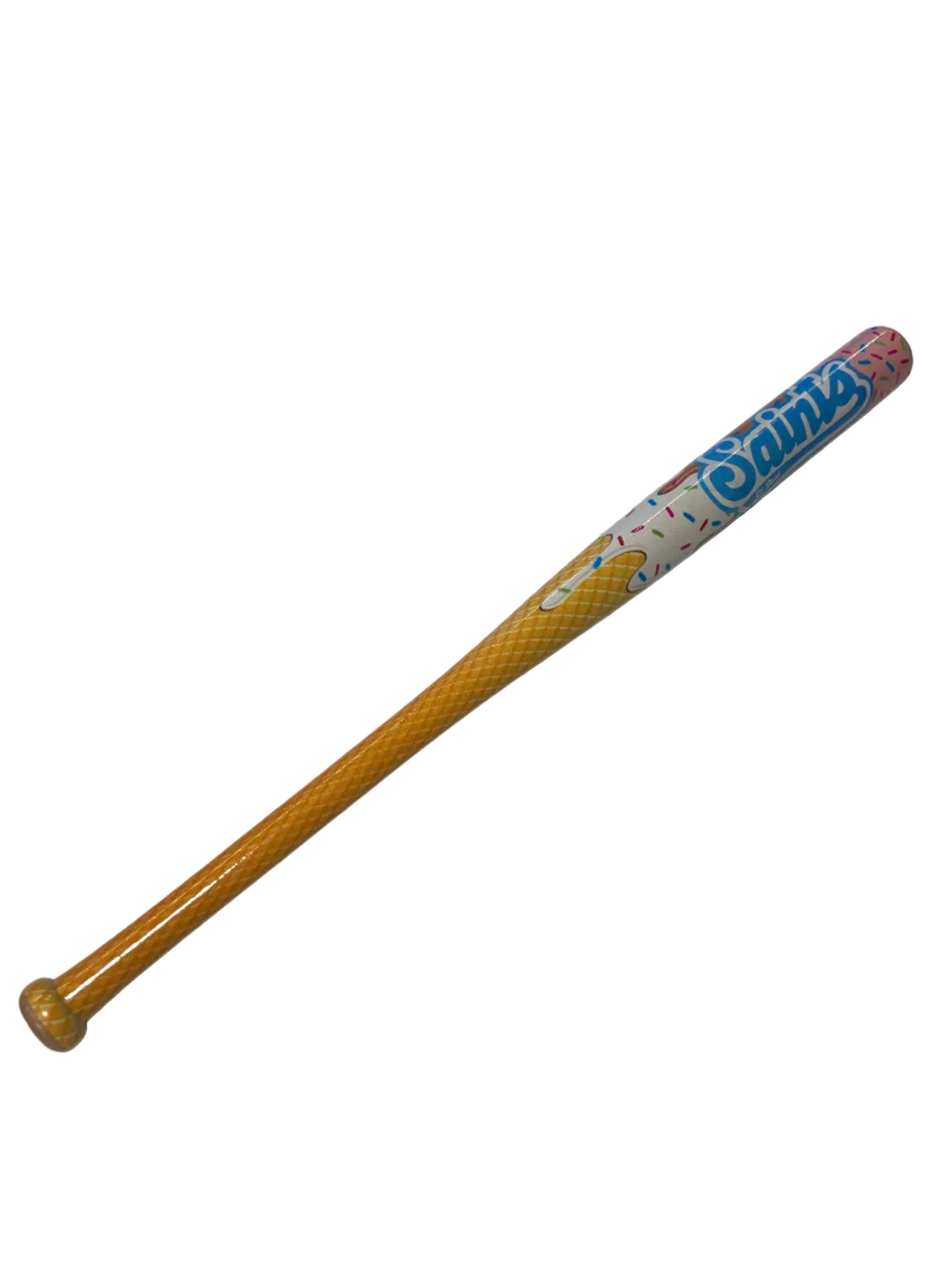 St. Paul Saints 18" Mini Bat Ice Cream - Image 2