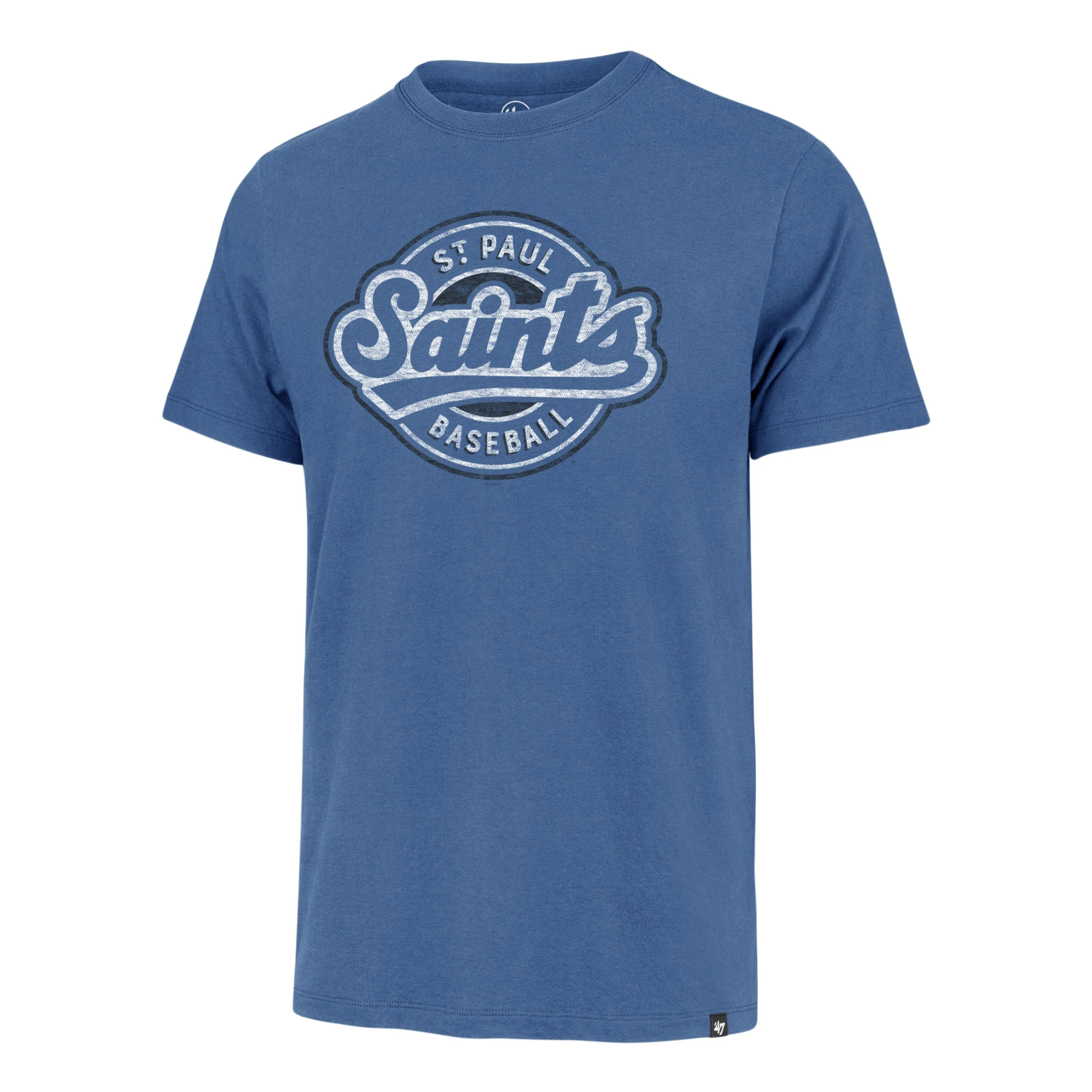 St. Paul Saints 47' Brand Franklin Tee