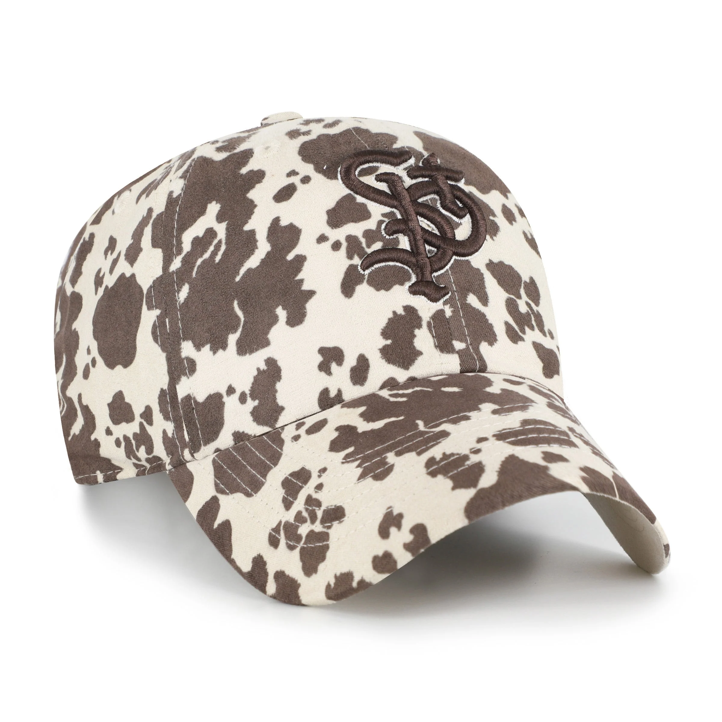 St. Paul Saints 47' Brand Women's Bessie Clean Up Adjustable Hat